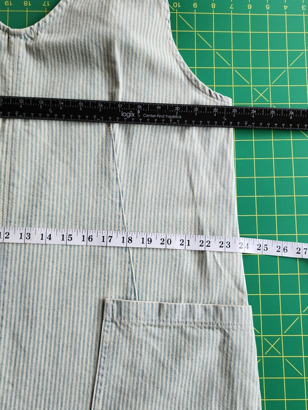 FREE PEOPLE High Rollers Overalls~XL - Picture 11 of 16